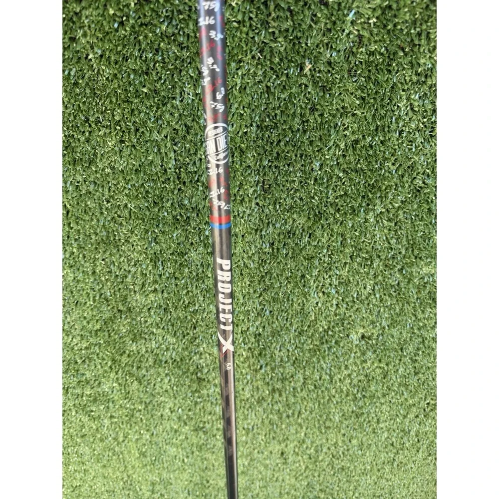 Callaway XR Pro 14* Fairway Wood  Project X 6.0  Stiff Flex Graphite  EUC